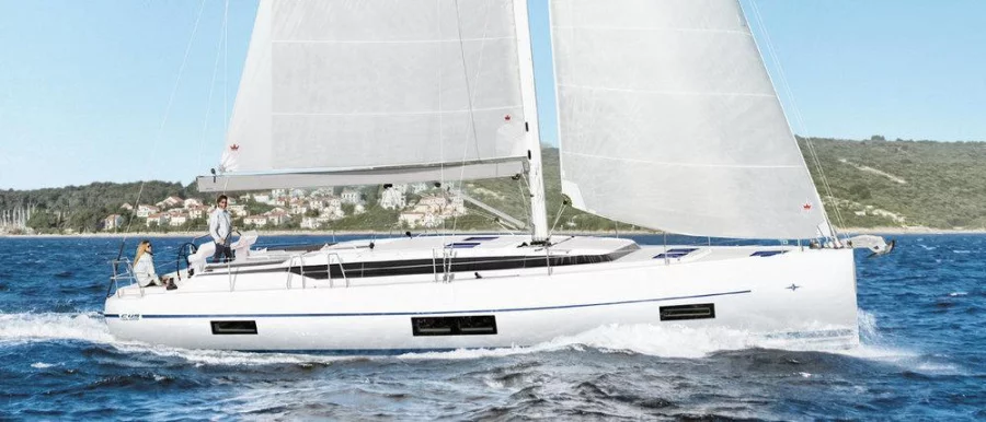 Bavaria C45 Style (Amaryllis)  - 0