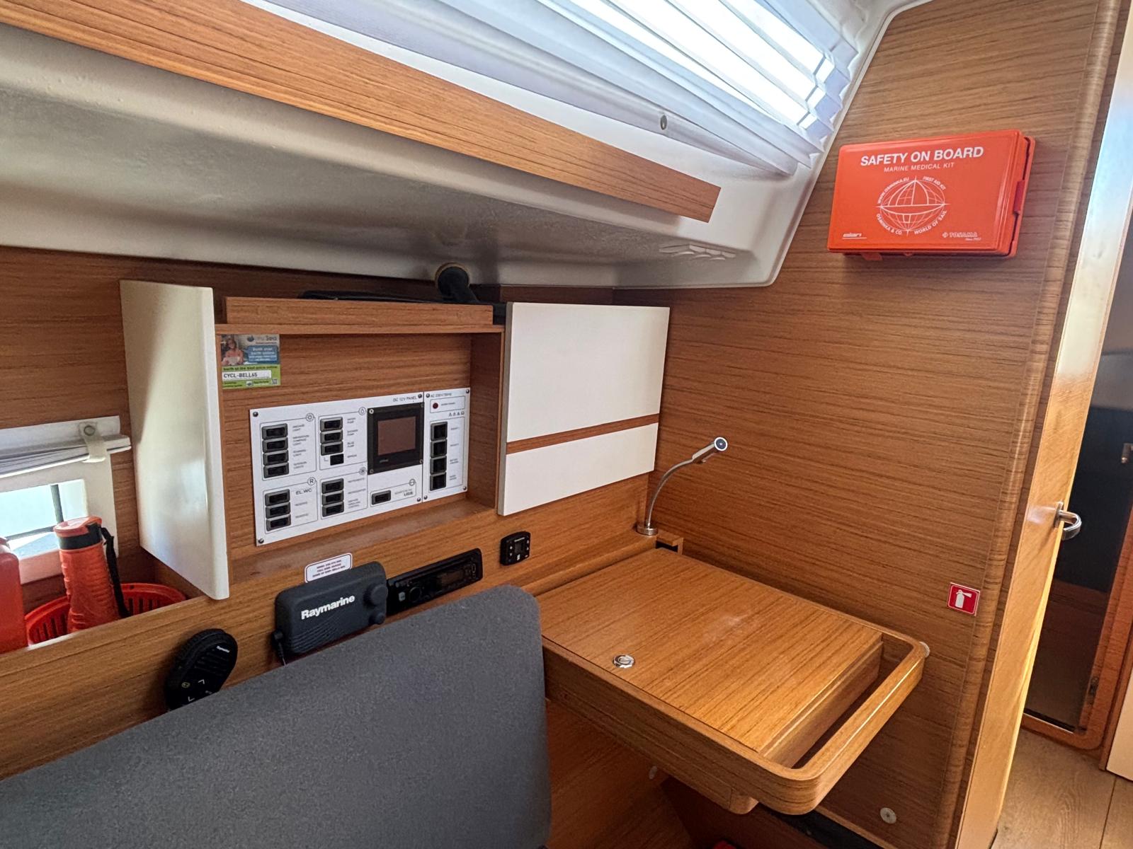 Elan E4 — photo 7