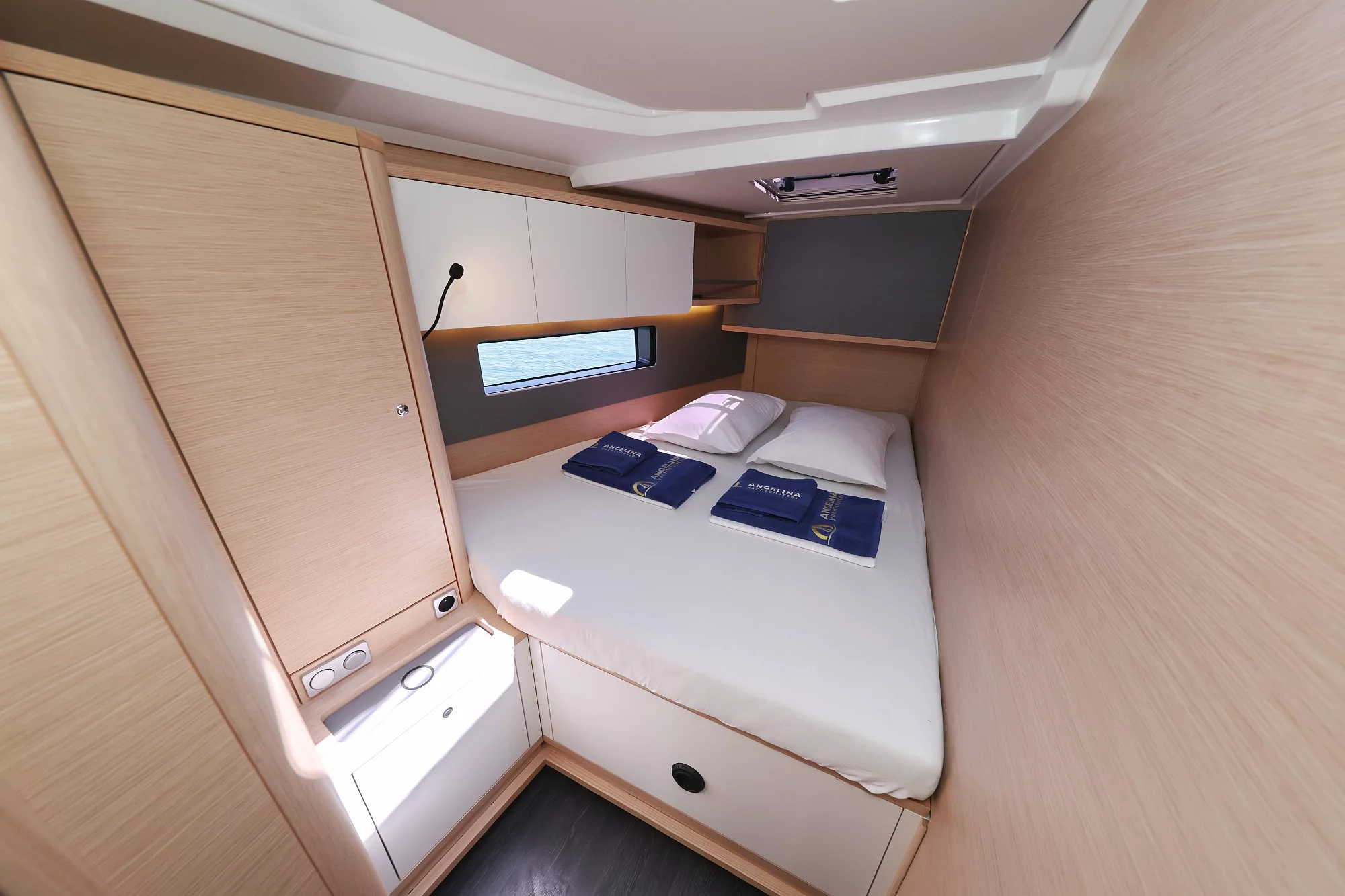 Dufour 48 (Ocean Rose)  - 23