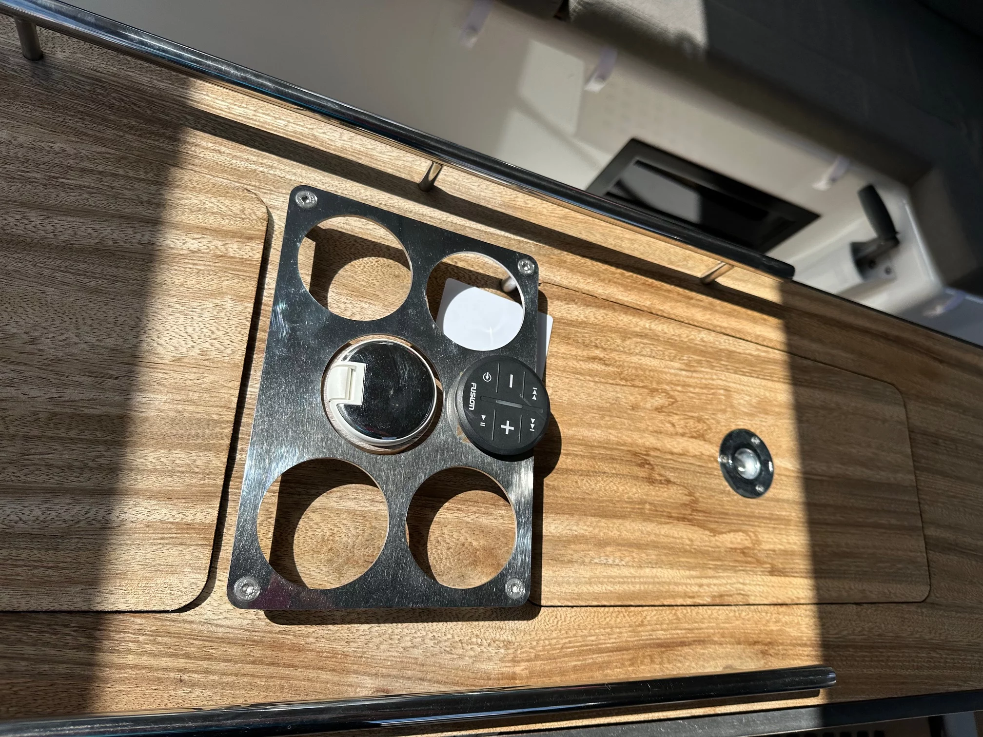 Dufour 530 - 4 cab. (Dream Big)  - 5