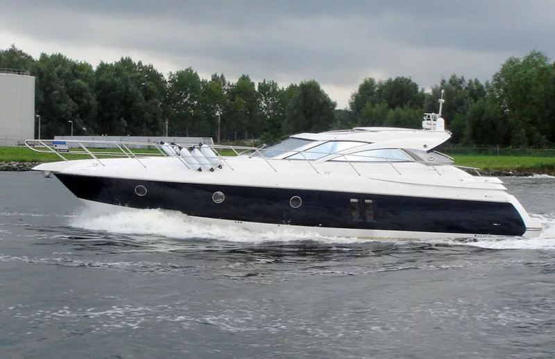 Sessa C52 (Sabijac)  - 2