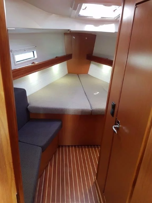 Bavaria Cruiser 40 (Lola)  - 12