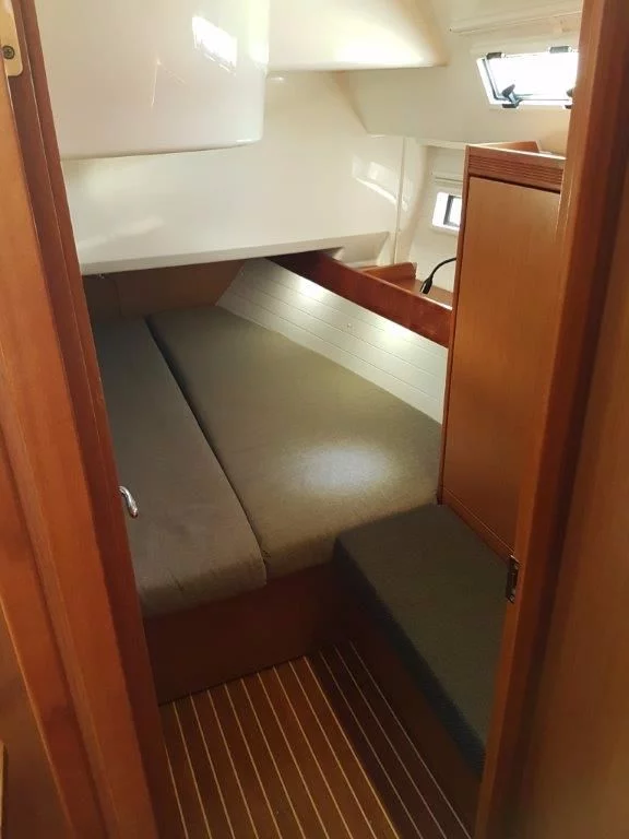 Bavaria Cruiser 40 (Lola)  - 14