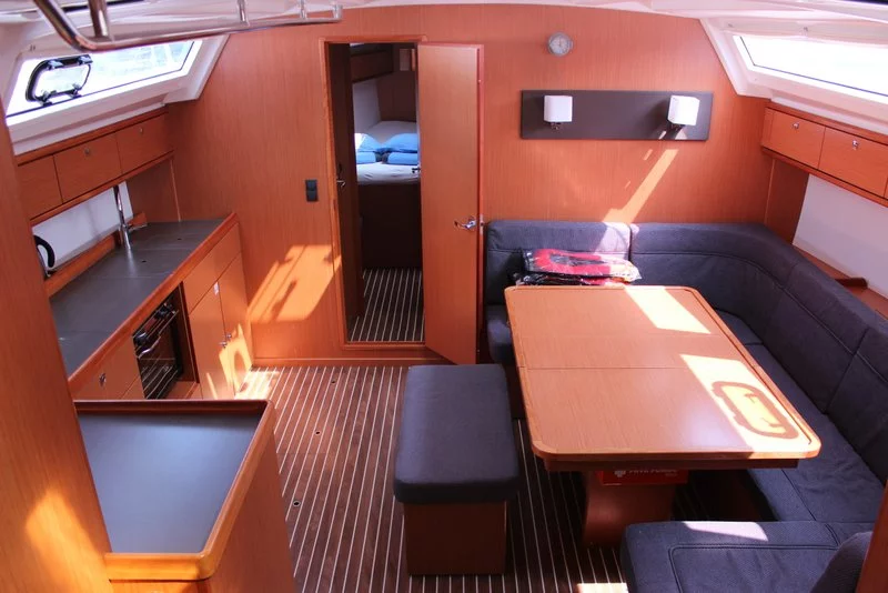 Bavaria Cruiser 46 - 4 cab. (Eveline)  - 6