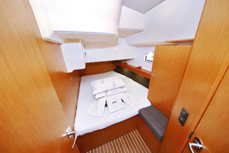 Bavaria Cruiser 46 - 4 cab. (Attalya 1)  - 32