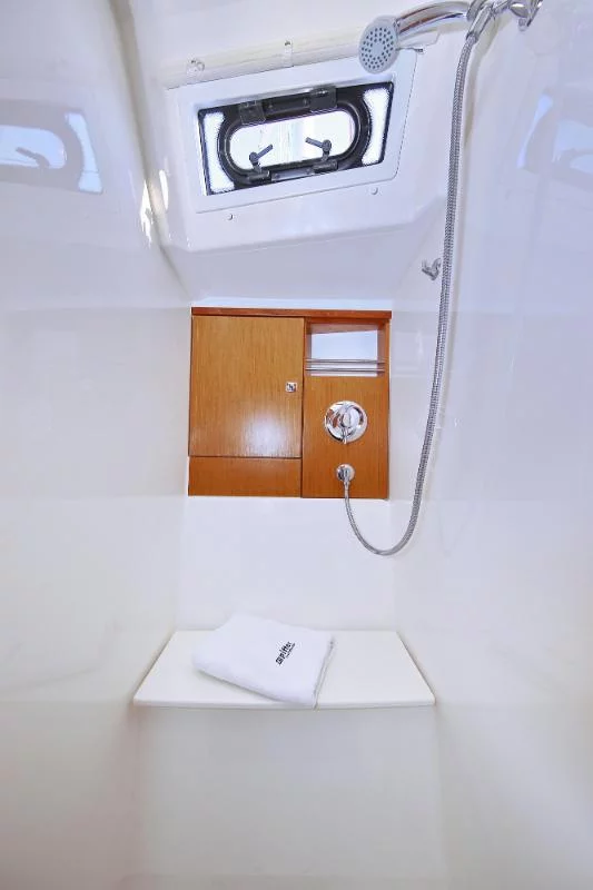 Bavaria Cruiser 46 - 4 cab. (Attalya 1)  - 39