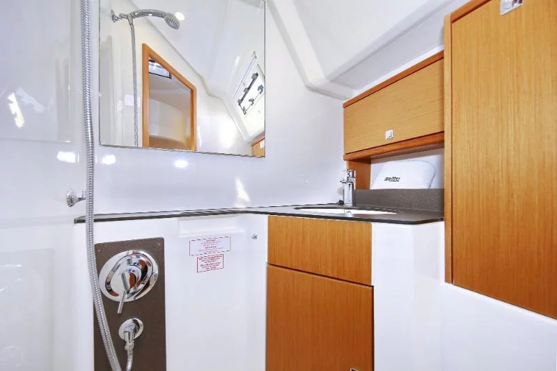 Bavaria Cruiser 46 - 4 cab. (Attalya 1)  - 46