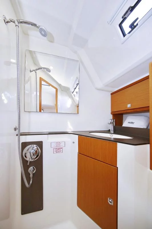 Bavaria Cruiser 46 - 4 cab. (Attalya 1)  - 47