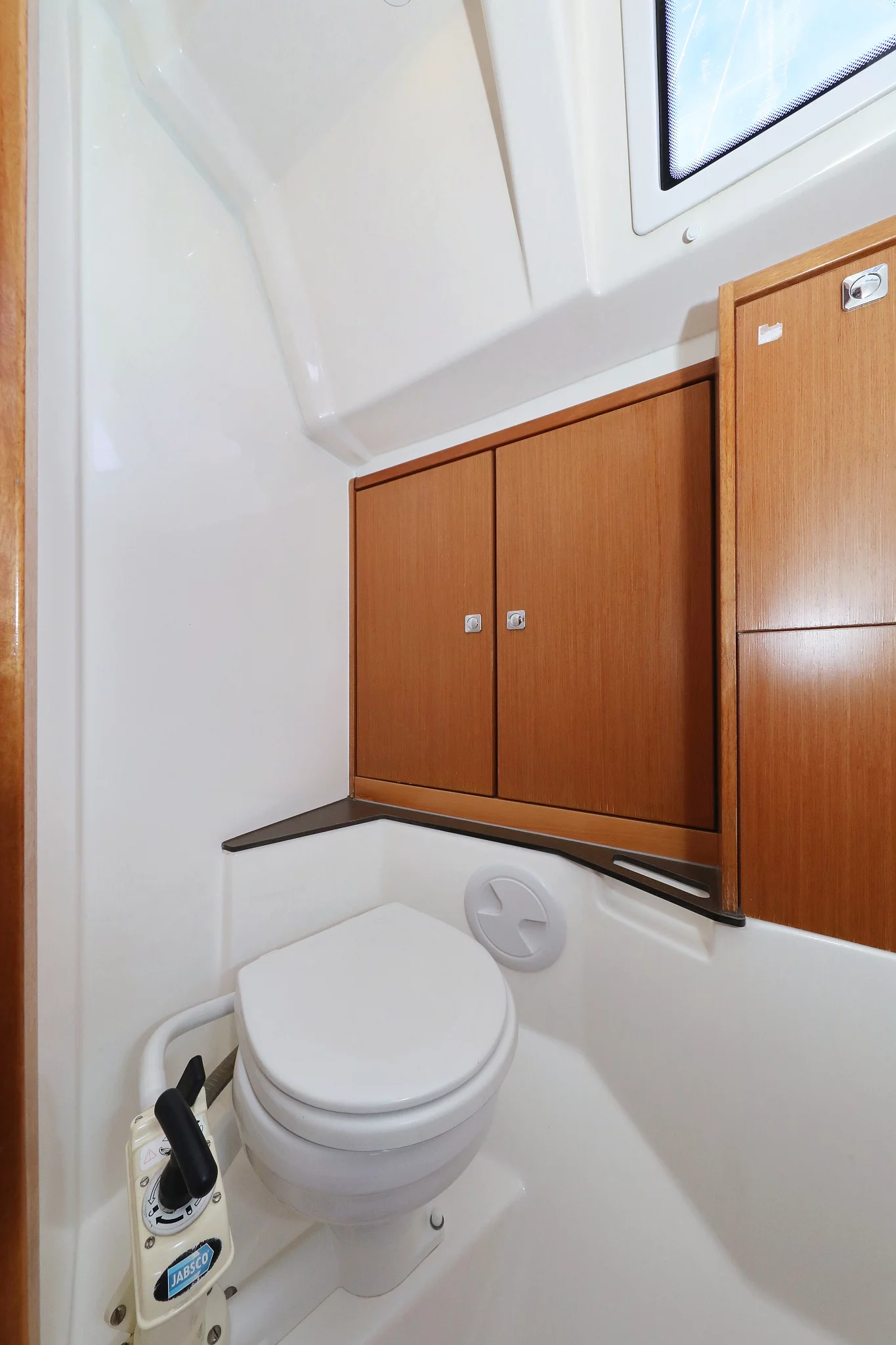 Bavaria Cruiser 37 - 3 cab. (Sun Course)  - 10