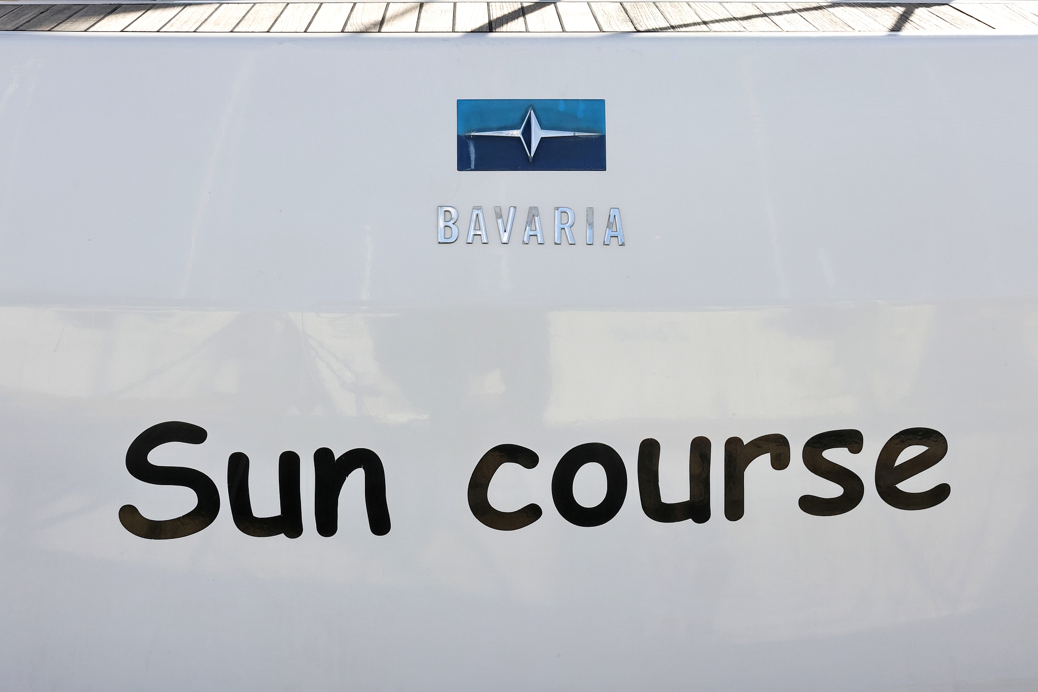 Photo #19 - Bavaria Cruiser 37 - 3 cab. (Sun Course) in Biograd - 43392