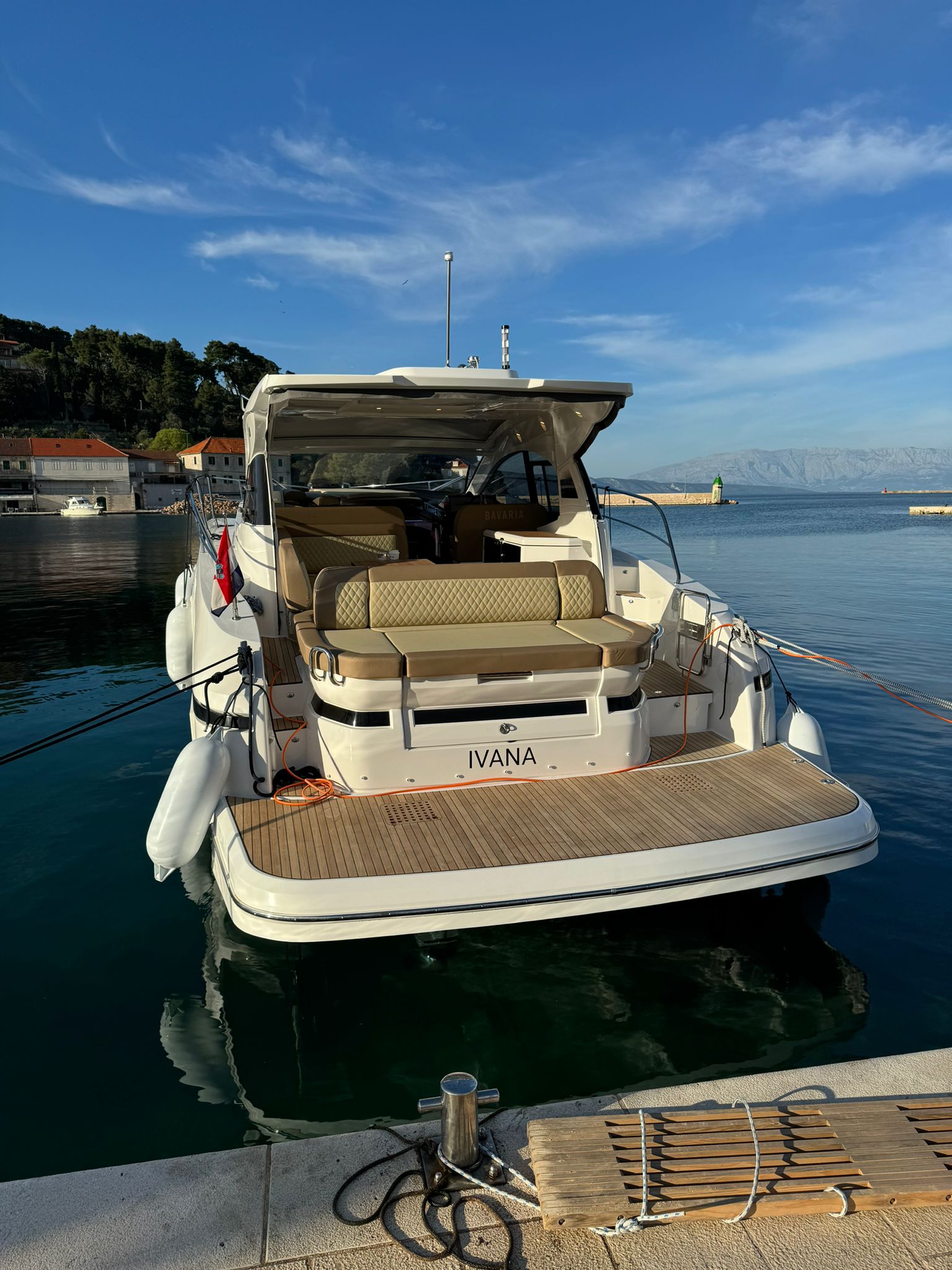 Bavaria SR41 — photo 8