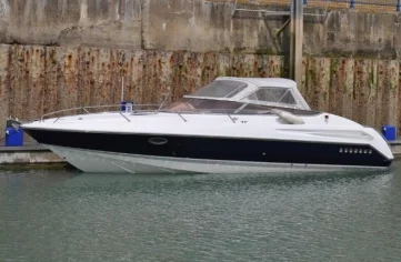 Sunseeker Hawk 31 (El Halcon)  - 1