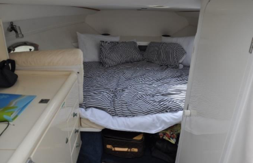 Photo #5 - Sunseeker Hawk 31 (El Halcon) en Split - 43419