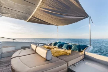 Azimut 68S (Moro)  - 3