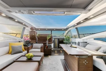 Azimut 68S (Moro)  - 4