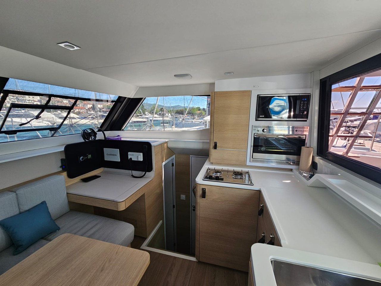 Photo #15 - Aventura 37 (Cap Bon) en Novi Vinodolski - 43423