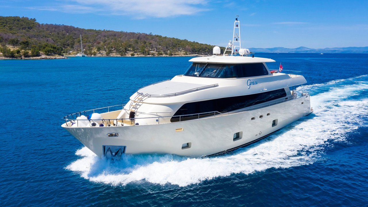 Photo #1 - Custom Made Aegean (Grace) en Split - 43433