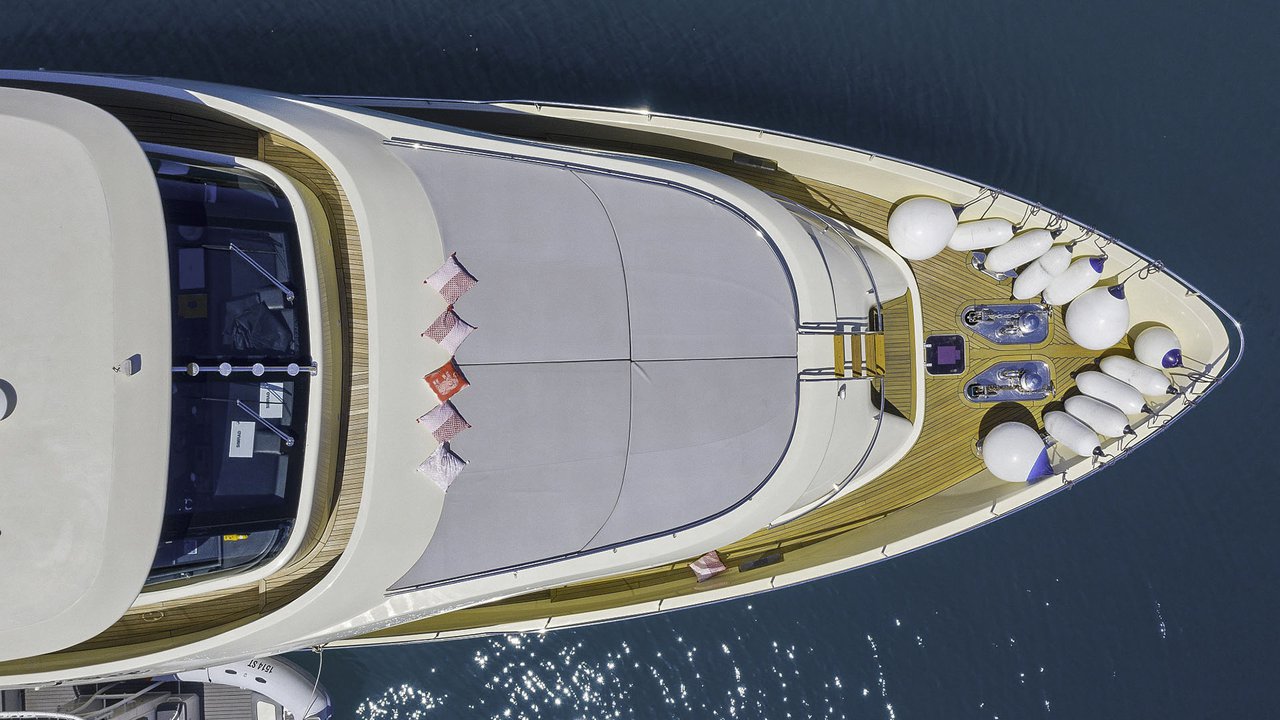Photo #10 - Custom Made Aegean (Grace) en Split - 43433