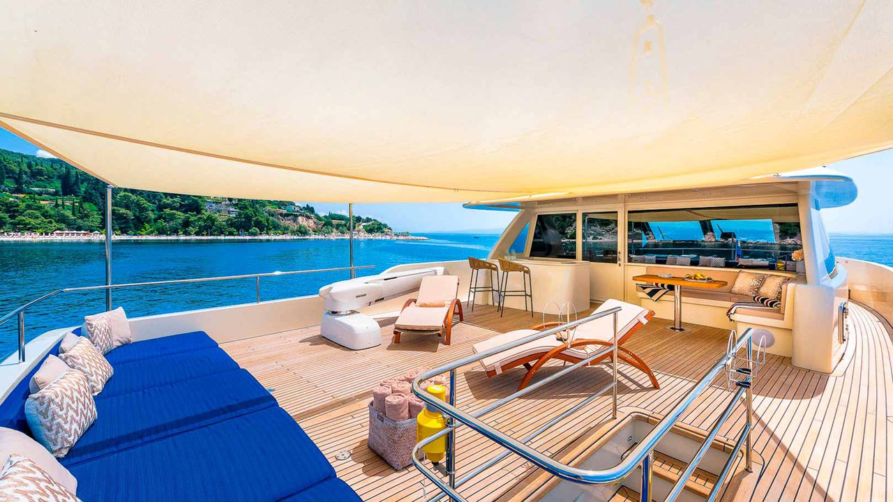 Photo #16 - Custom Made Aegean (Grace) en Split - 43433