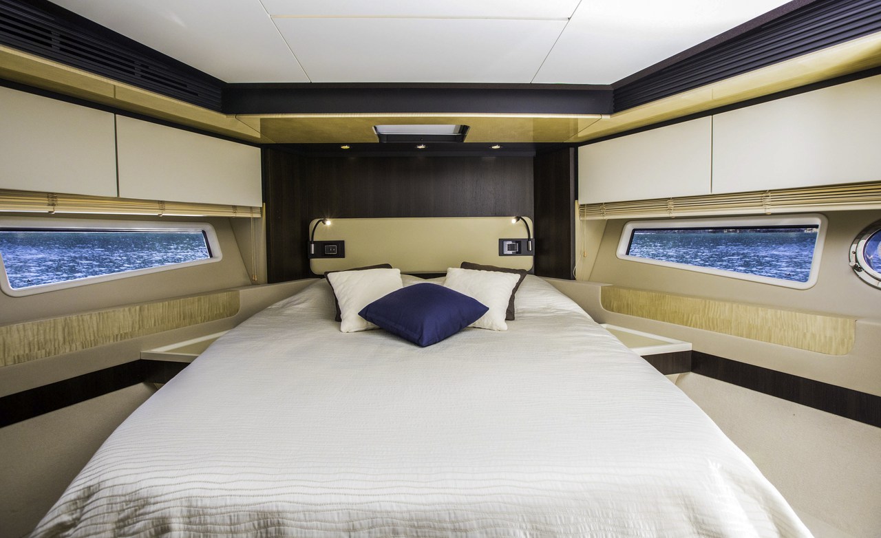 Photo #16 - Azimut 66 (Tamara II) in Trogir - 43444