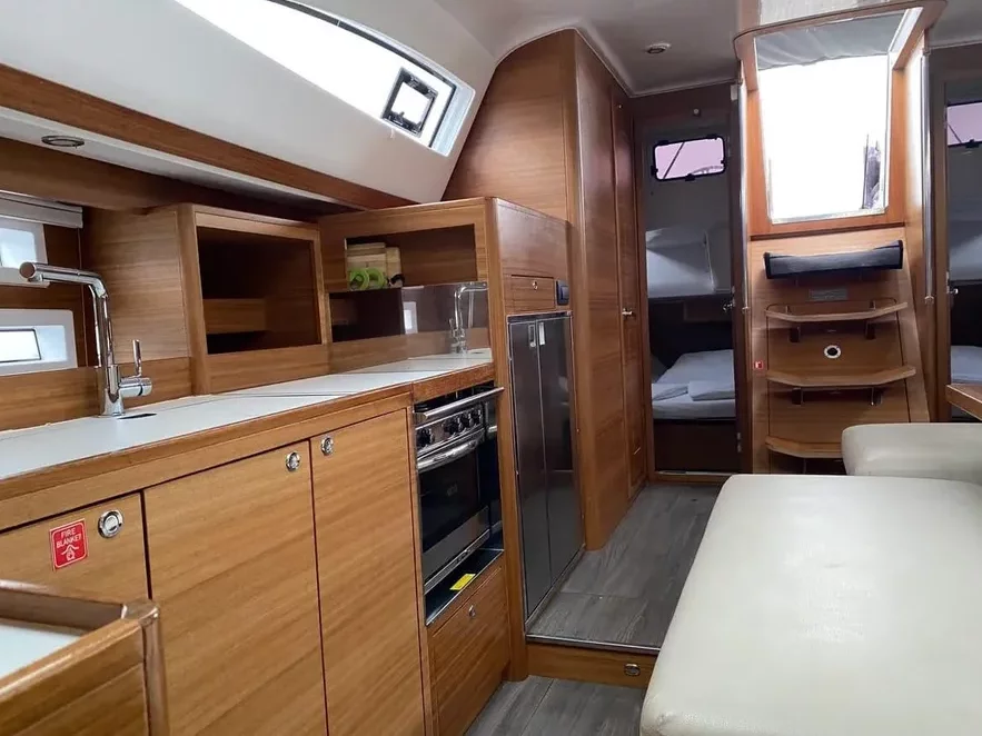 Elan Impression 45.1 (Josi)  - 6