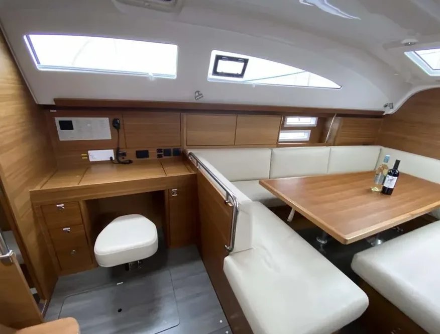 Elan Impression 45.1 (Josi)  - 7