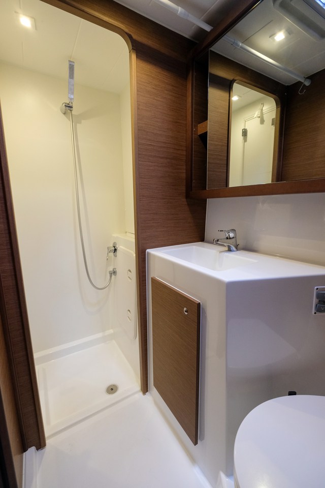 Photo #18 - Lagoon 42 - 4 + 1 cab. (White Chadal) en San Rafael - 43465