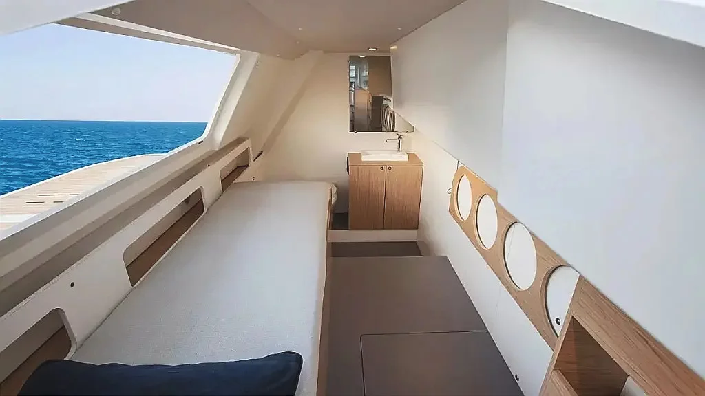 Monte Carlo 52 (Nora)  - 19