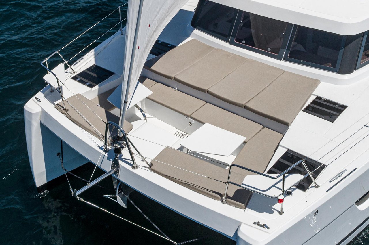 Photo #3 - Bali Catspace (Steady Streamer) in Athens - 43539