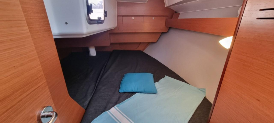 Photo #6 - Dufour 360 GL (Manava) in Golfe Juan - 43547