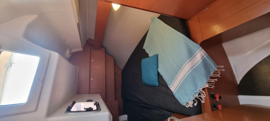 Photo #7 - Dufour 360 GL (Manava) in Golfe Juan - 43547