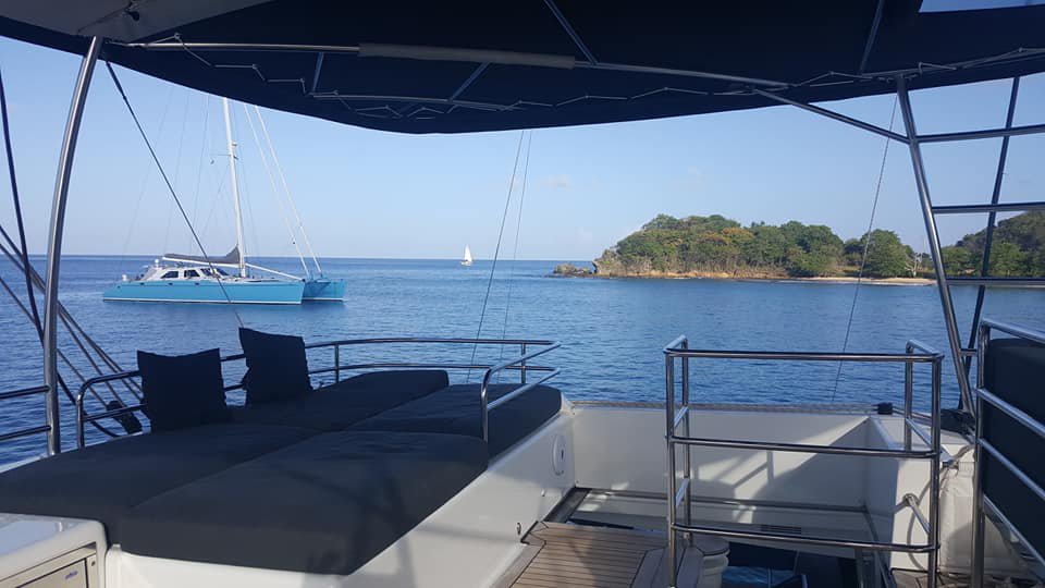 Photo #13 - Lagoon 560 - 5 + 2 cab. (Taipan) in Portisco - 43557