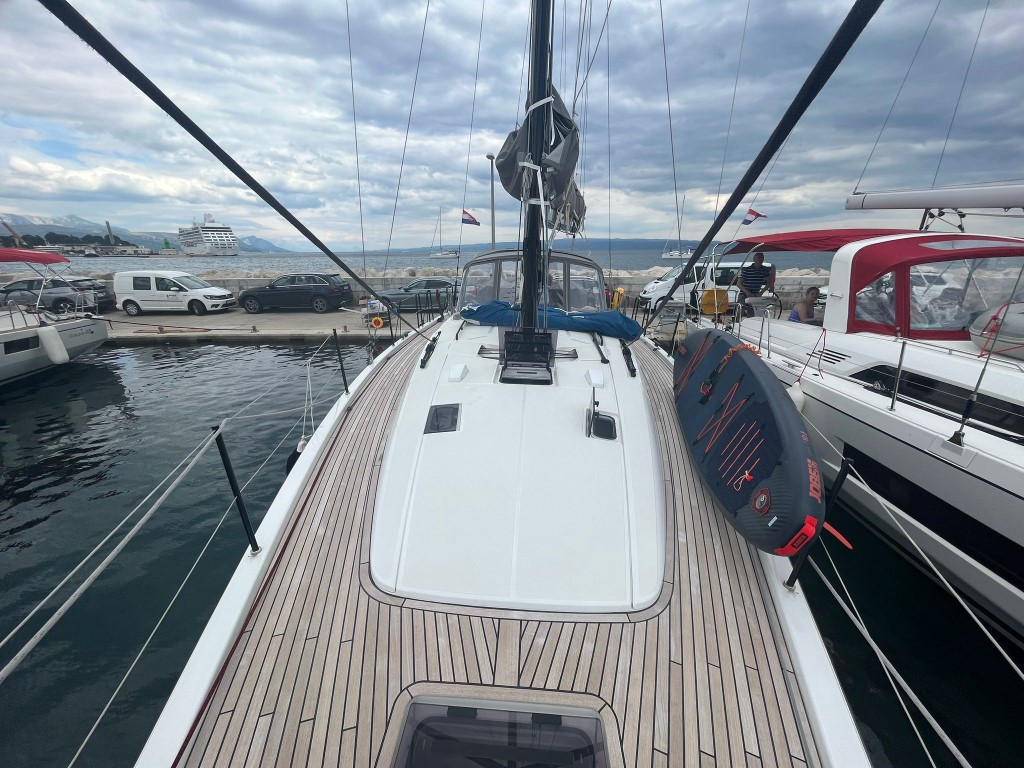 Photo #8 - First 44 (Checkmate) in Split - 43569