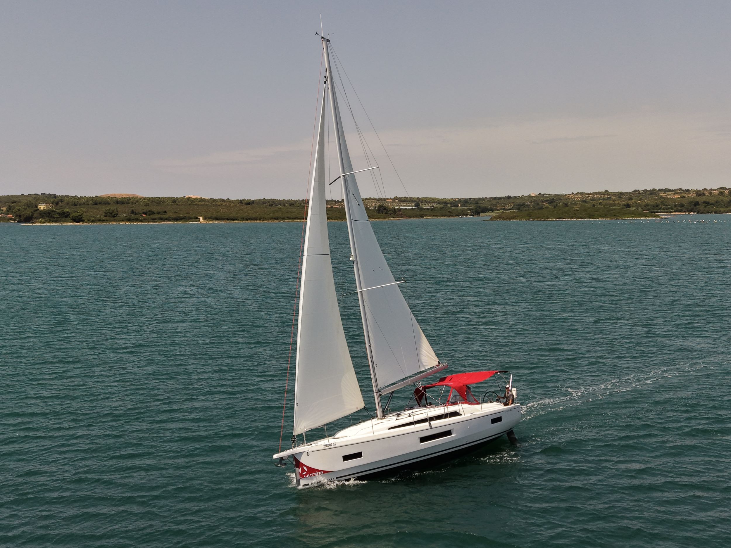 Oceanis 40.1 — photo 3