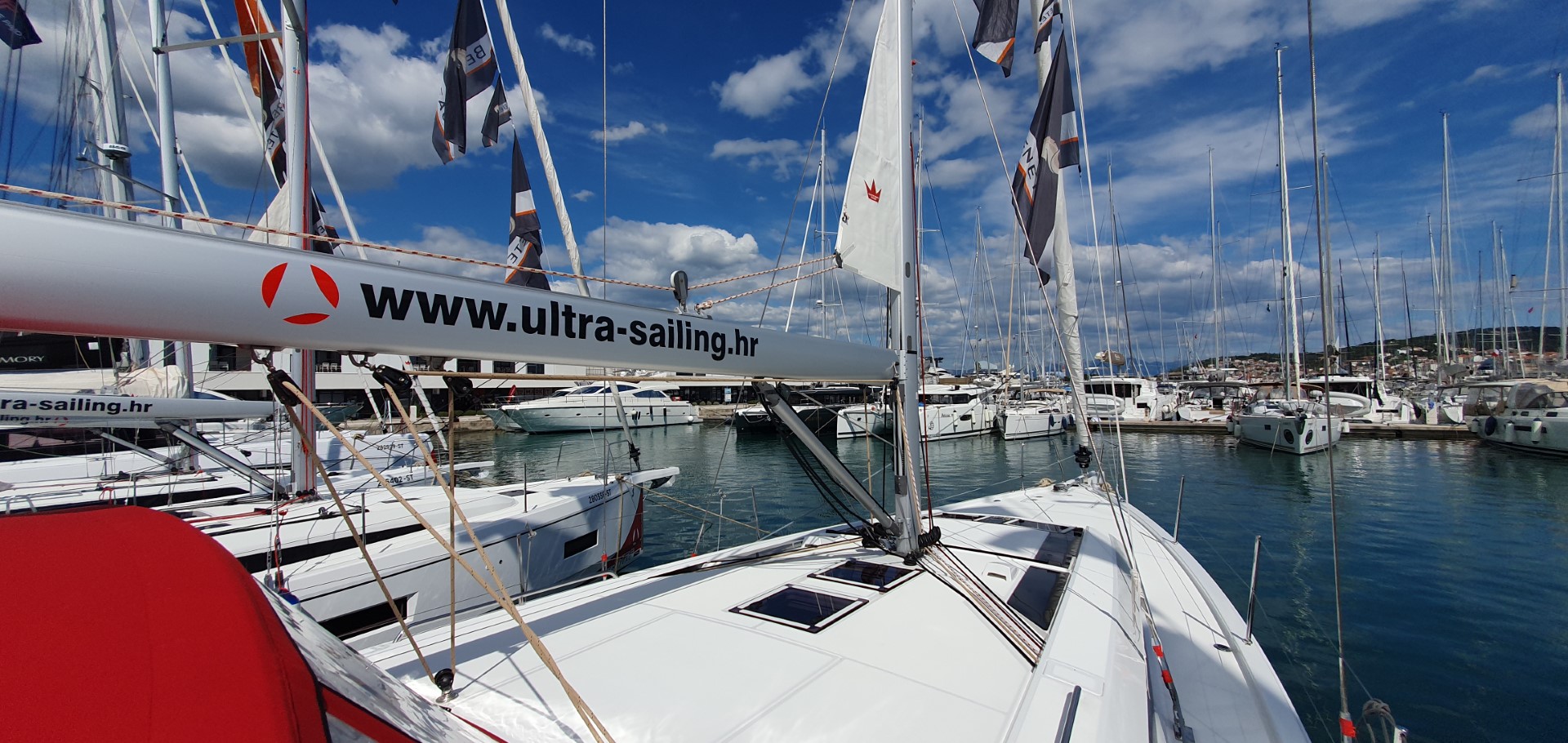 Oceanis 46.1 — photo 9