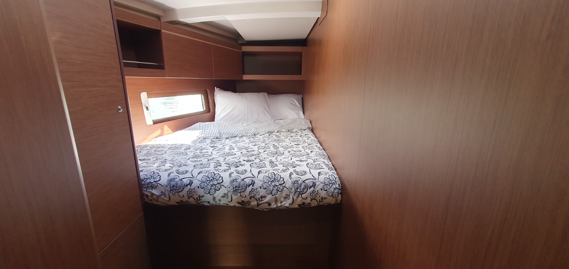 Oceanis 46.1 — photo 18