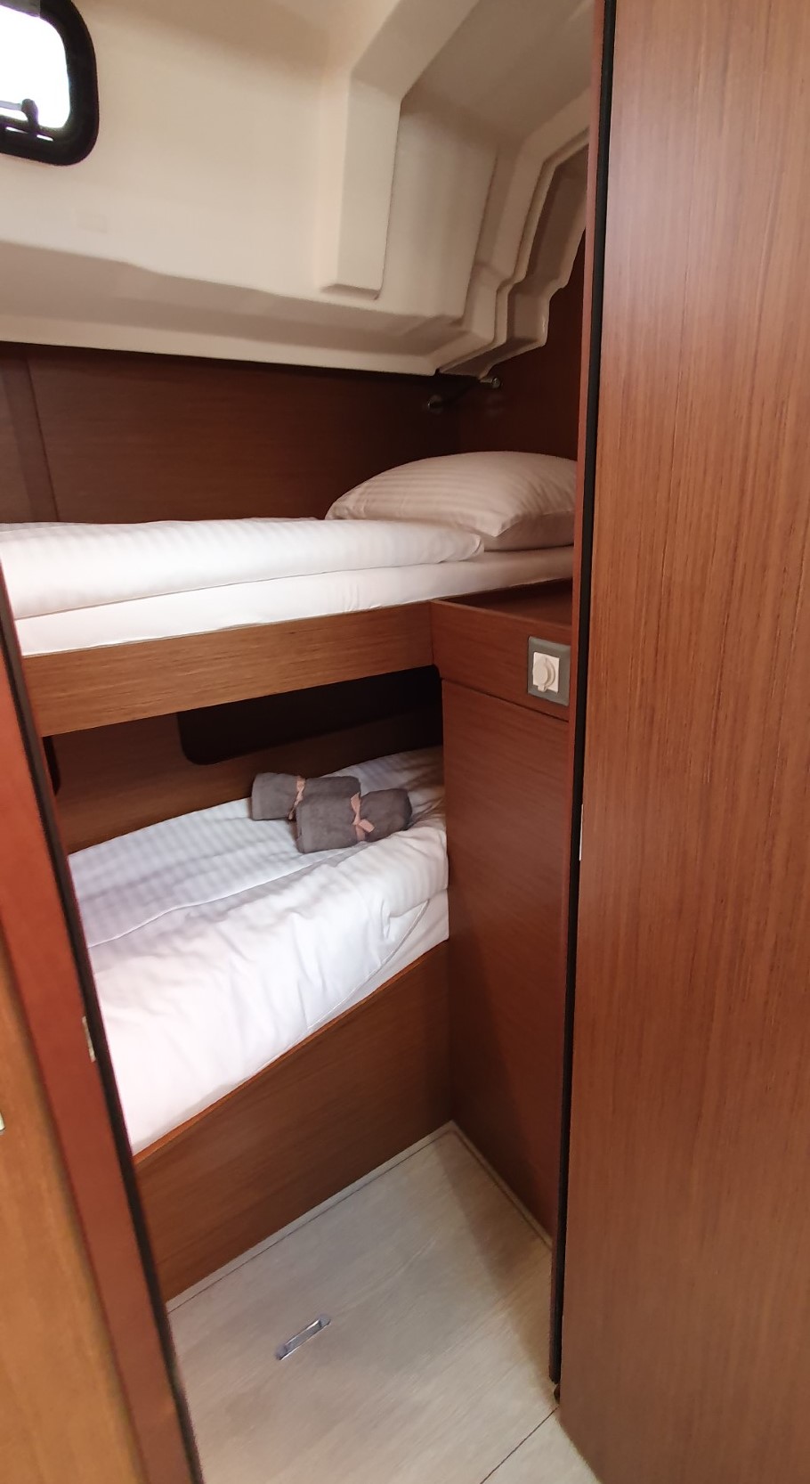 Oceanis 46.1 — photo 21
