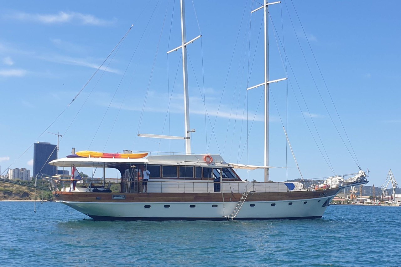 Photo #9 - Vito (Vito) en Split - 43638