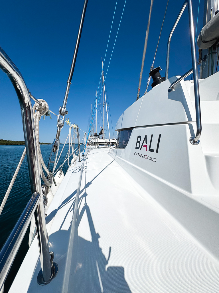 Bali 4.2 - 4 + 1 cab. — photo 7