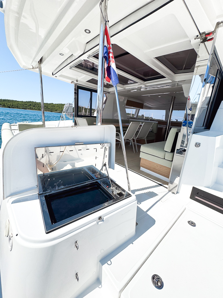 Bali 4.2 - 4 + 1 cab. — photo 16