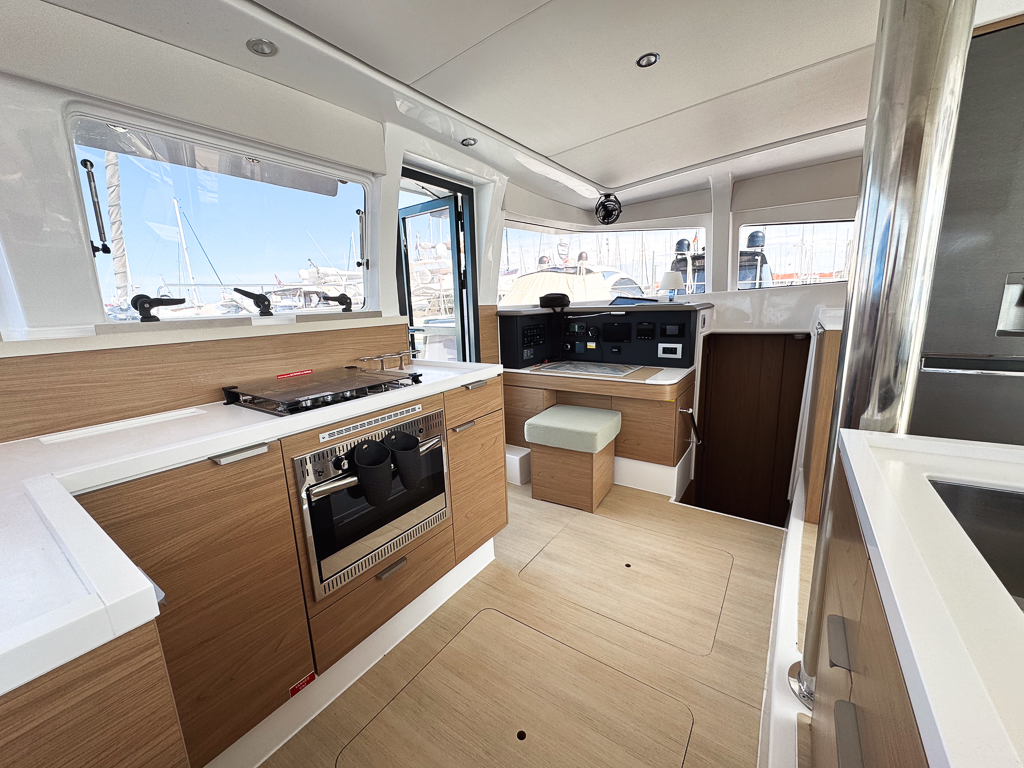 Bali 4.2 - 4 + 1 cab. — photo 20