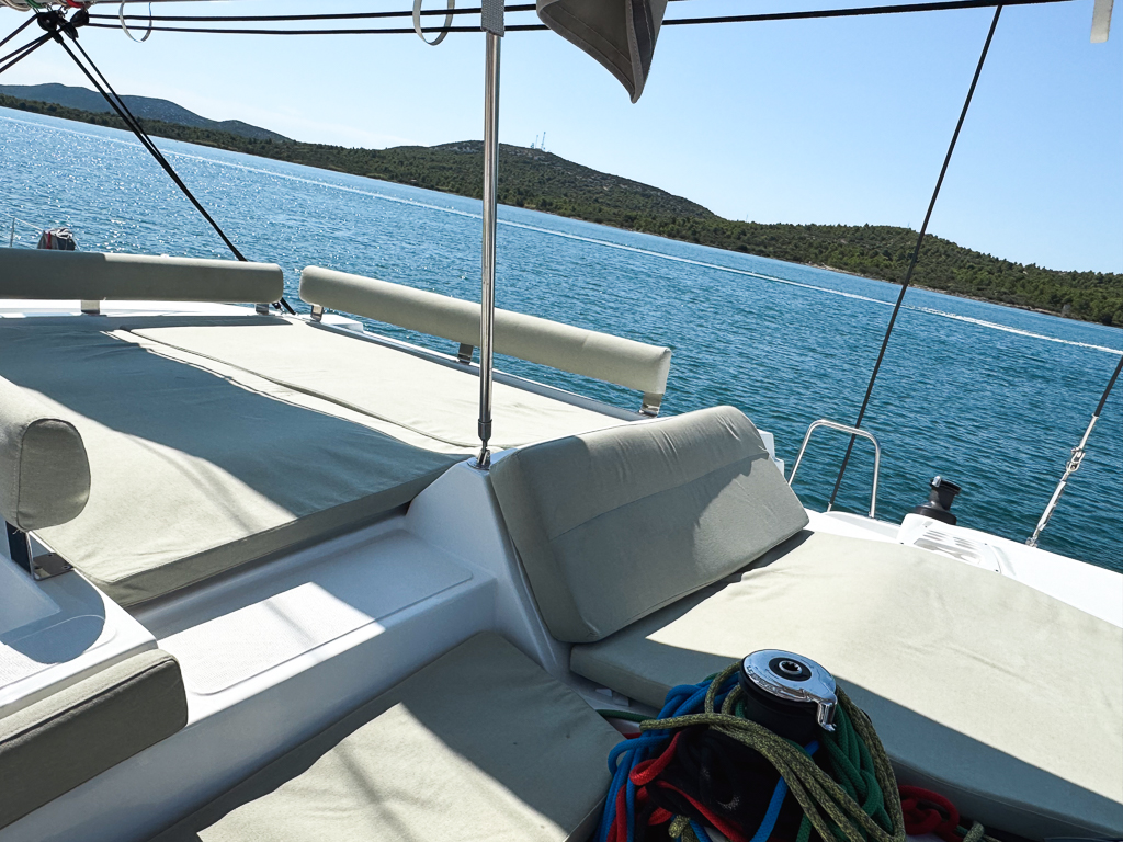 Bali 4.2 - 4 + 1 cab. — photo 25