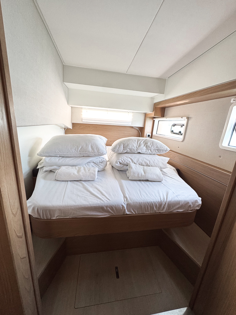 Bali 4.2 - 4 + 1 cab. — photo 29