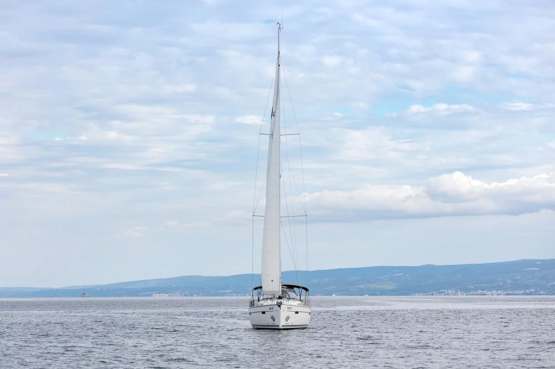 Bavaria Cruiser 41 - 3 cab. (Nina)  - 5