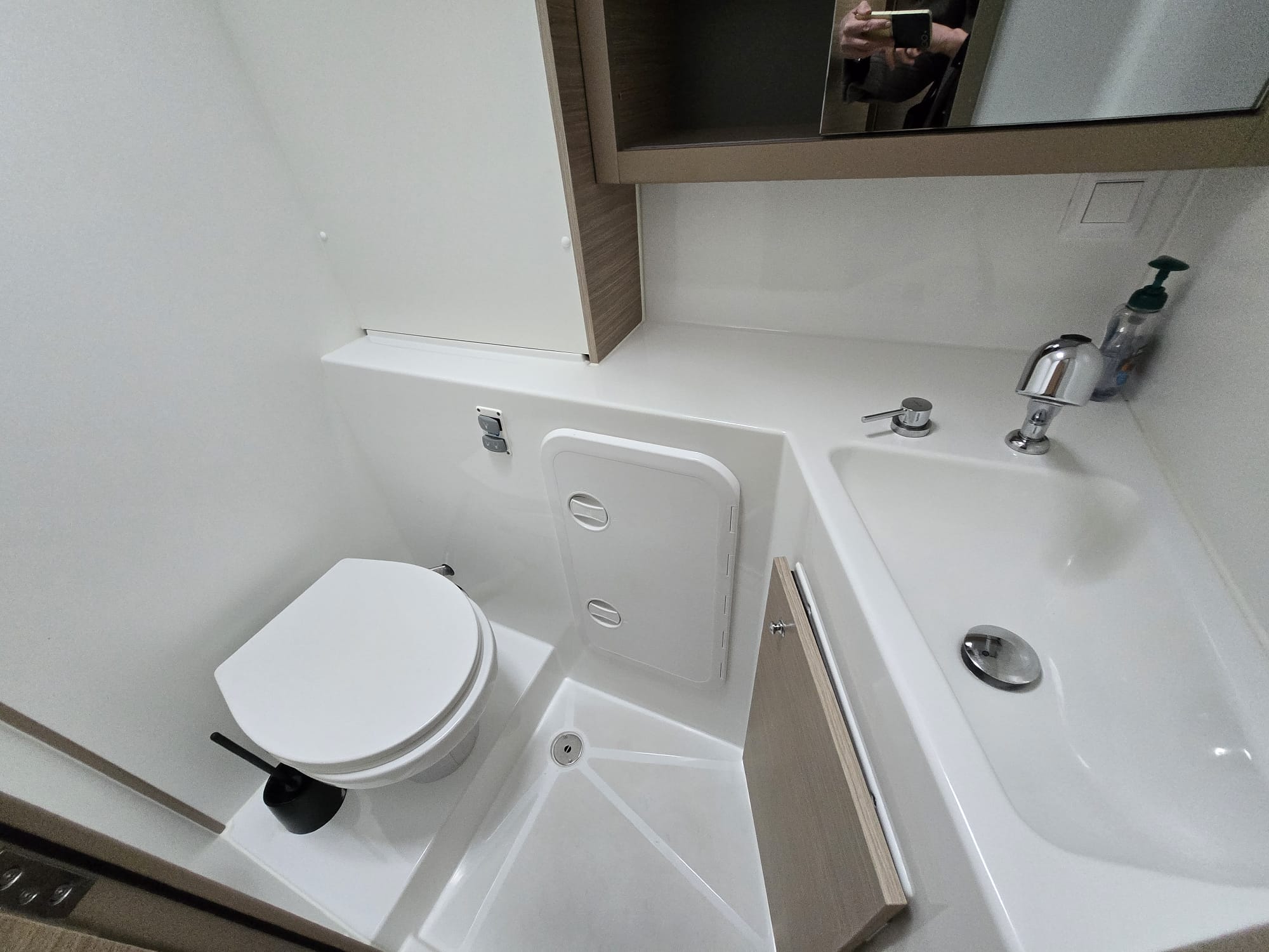 Photo #7 - Lagoon 42 OW (Alina) en Trogir - 43684