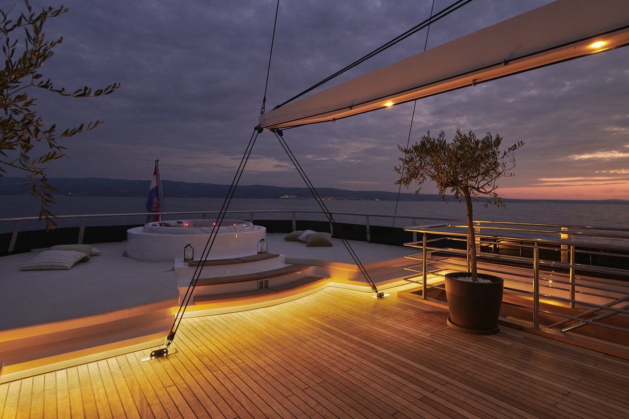 Photo #15 - Anima Maris (Anima Maris) in Split - 60808