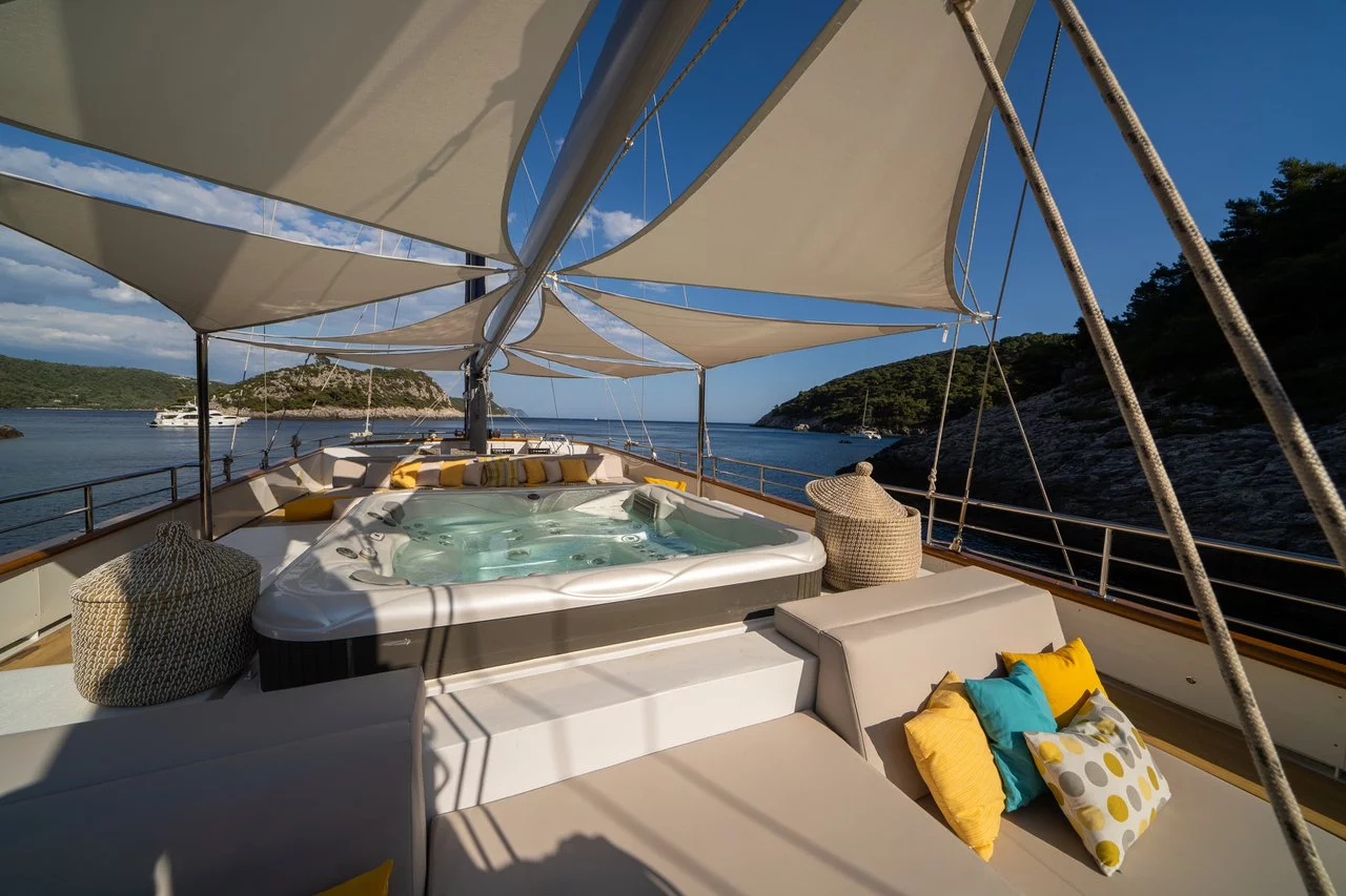 M/S Dalmatino (Dalmatino)  - 21