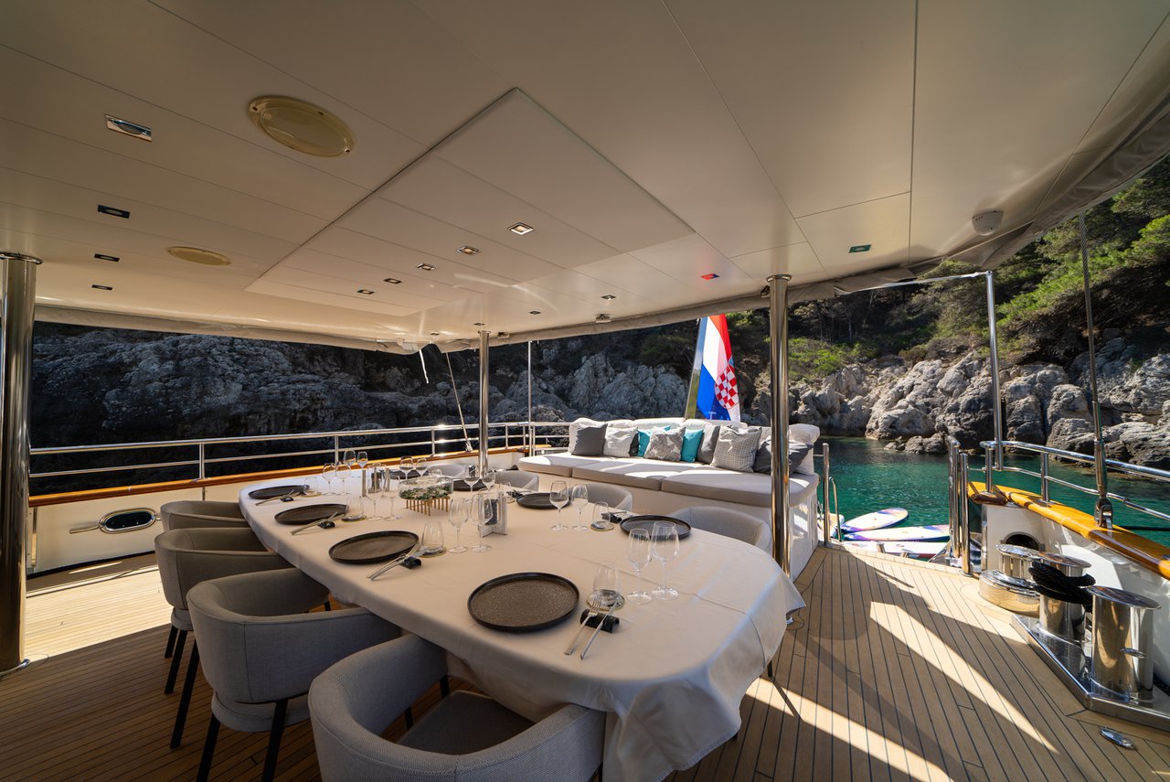 Photo #5 - M/S Dalmatino (Dalmatino) en Split - 60809