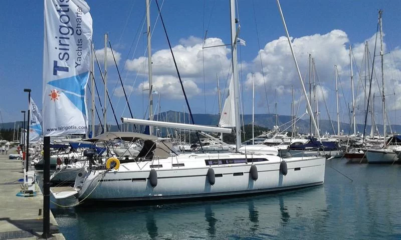 Bavaria Cruiser 51 (Vivi)  - 2