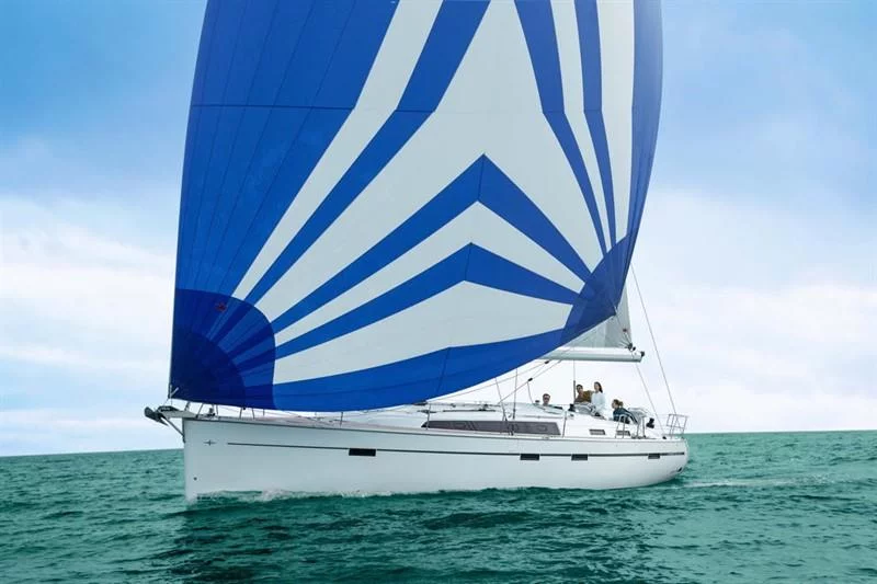 Bavaria Cruiser 51 (Vivi)  - 3